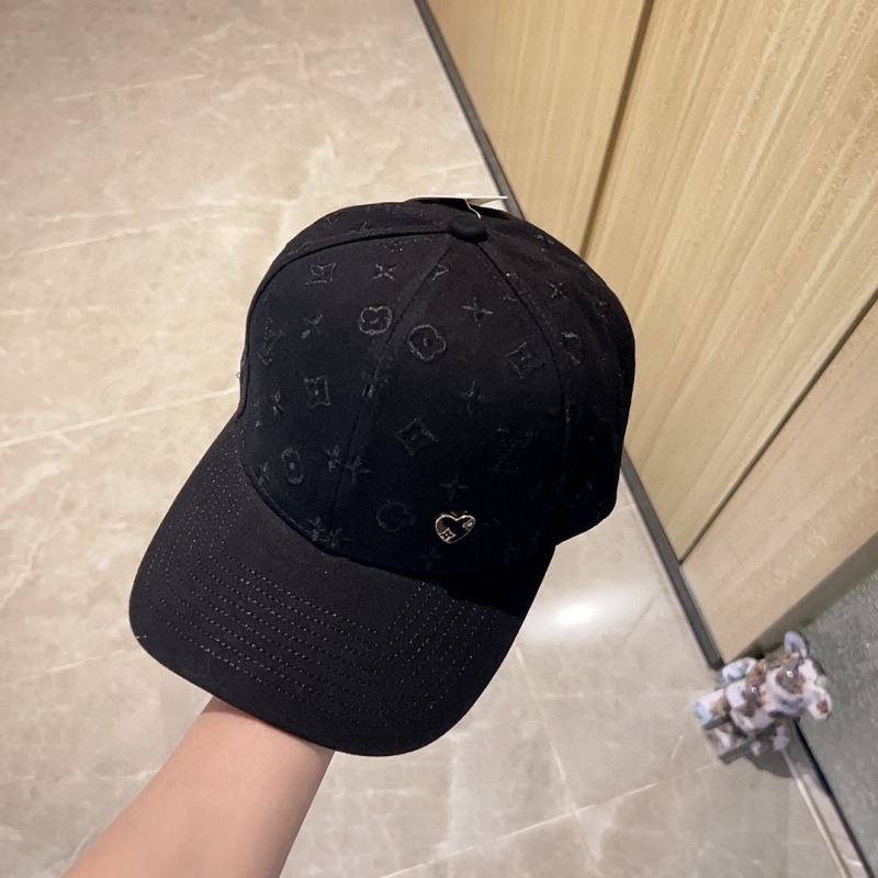 Louis Vuitton Caps